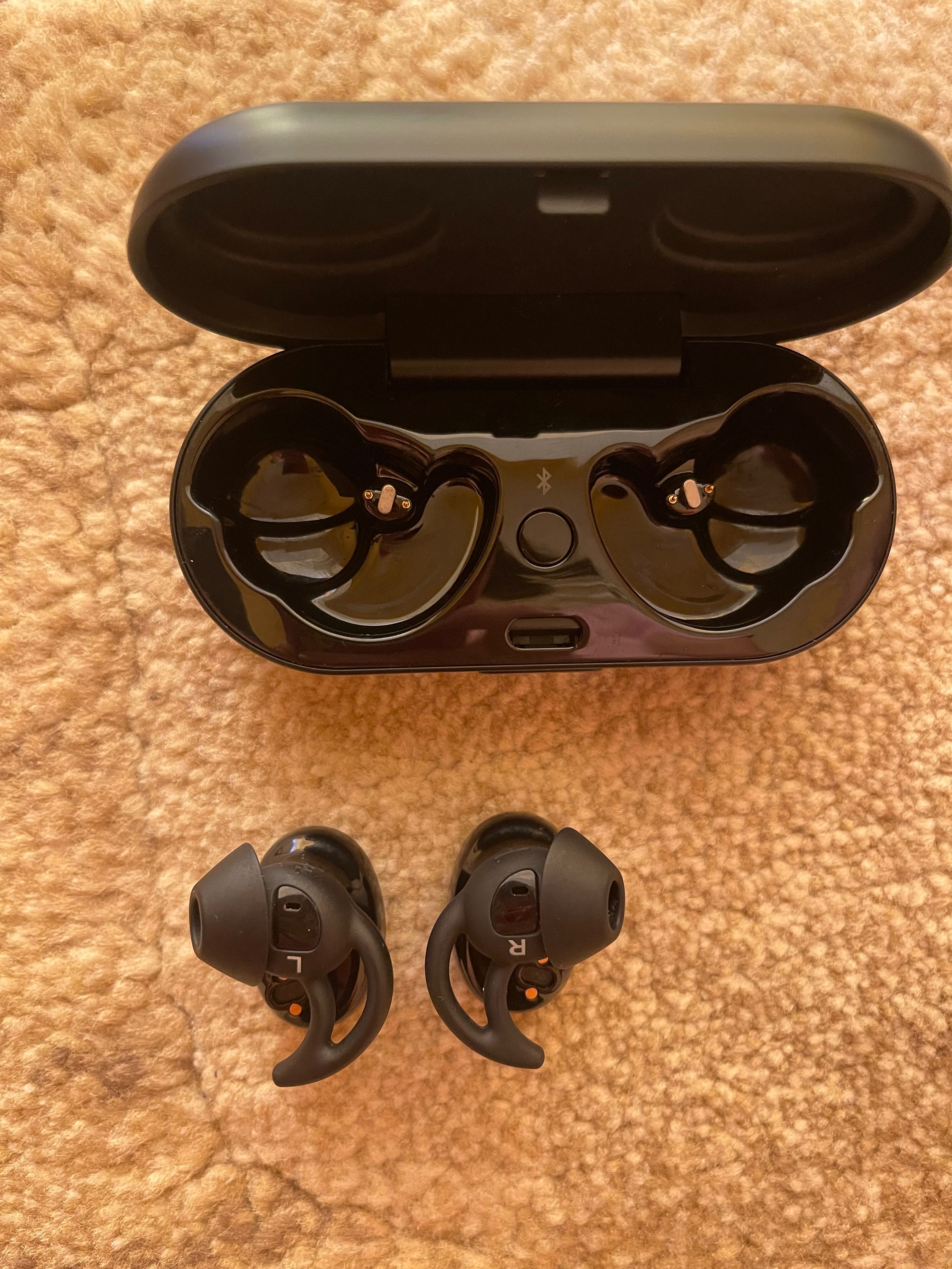 Слушалки  Bose в добро състояние