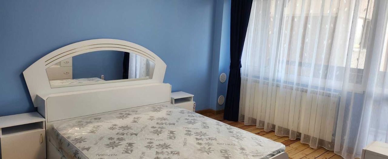 Дава се под наем Двустаен апартамент в Перник, Център - 65 кв.м за 382.5 € - Снимка #13