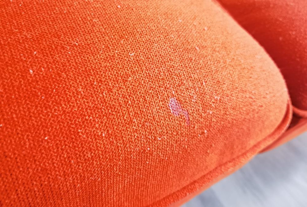 Vand canapea extensibila, mobila Dalin