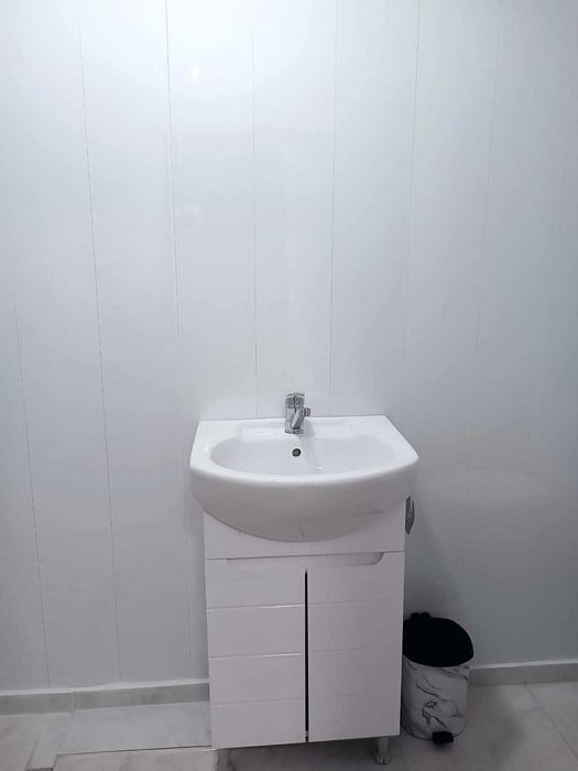 Каравана "Без грижи"къмпинг Атлиман Китен