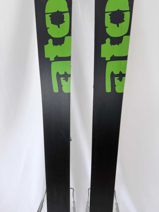Ski schi all-mountain powder Atomic Charter 186cm