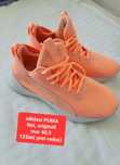 Adidasi Puma marime 40,5