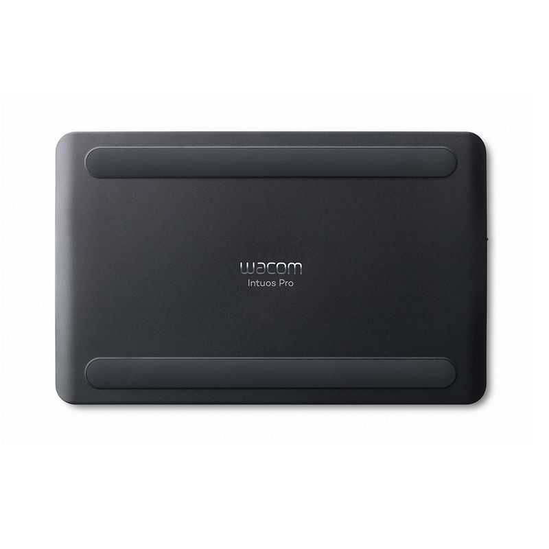 Tableta grafica WACOM Intuos Pro S, negru (v. 2013)