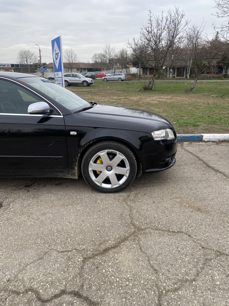 17 5х112 avus бартер