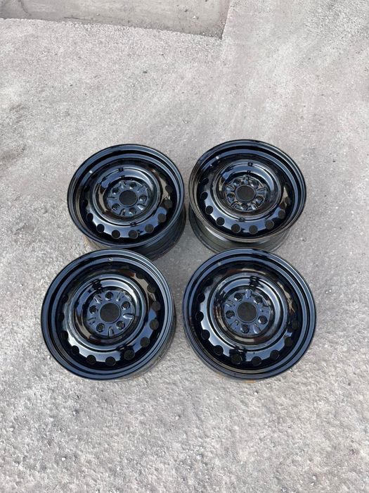 Продаются б/у  диски R16 для Kia, Hundai
Оригинал, не использовались,