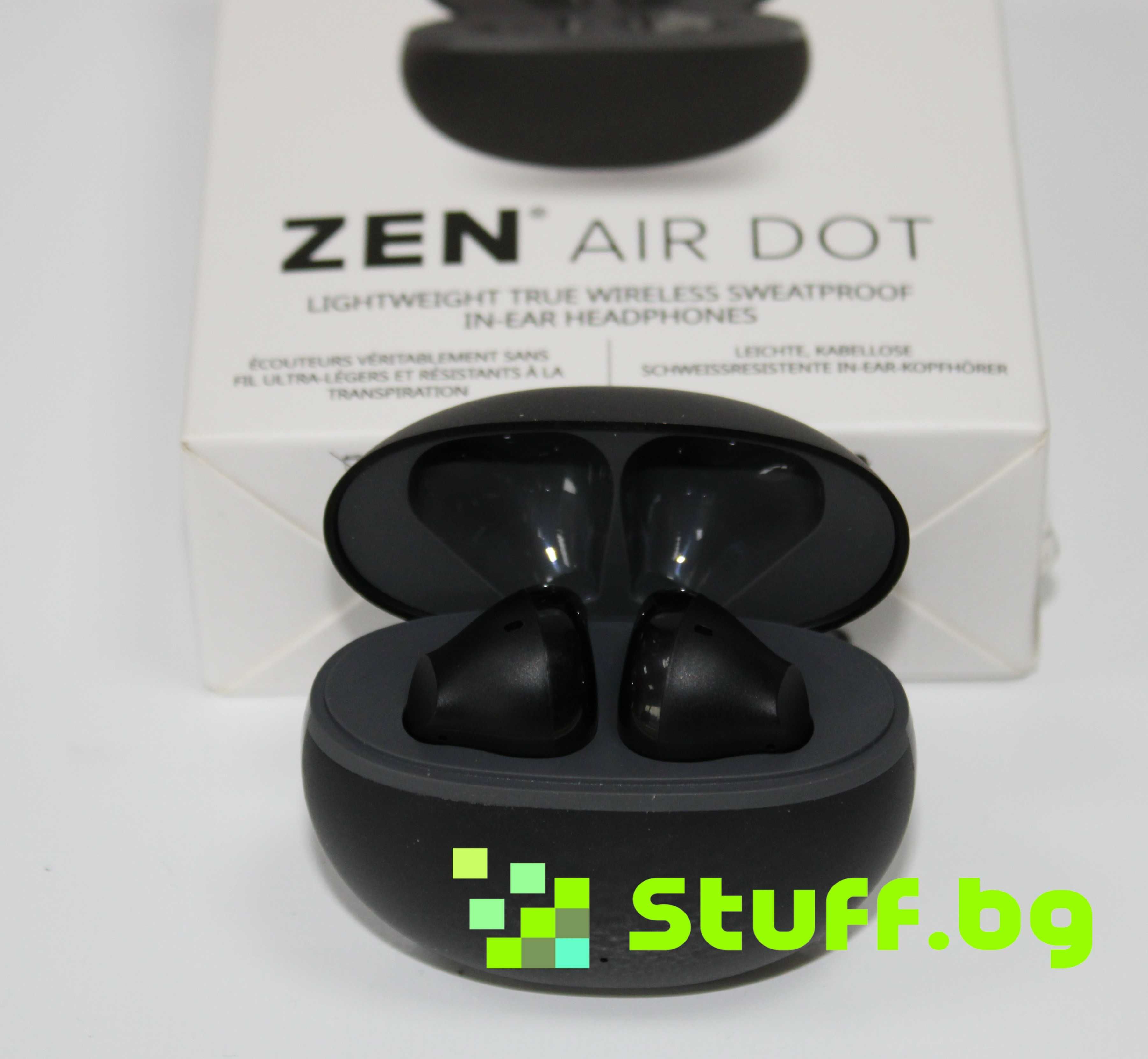 Безжични слушалки Creative Zen Air DOT