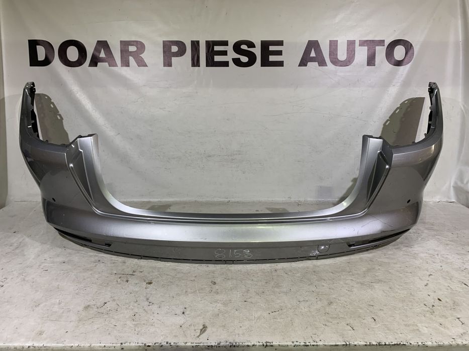 Bara spate Porsche Panamera, 2017, 2018, 2019, 2020, 2021, 2022, cod origine OE 974807421.