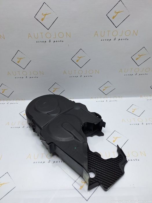 Carcasa distributie VOLKSWAGEN POLO (9N_) [ 2001 - 2012 ] TDI (AMF, BAY) 55KW|75HP OEM 045109107F , 045109145B