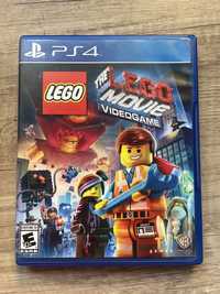 The lego movie videogame