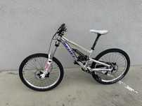 Bicicleta Scott voltage FR downhill , enduro stare excepțională