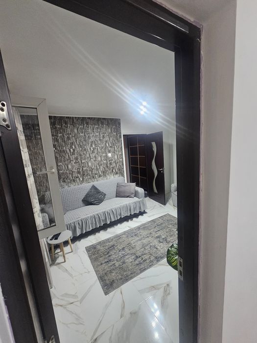 ‼️Proprietar‼️Buftea  închiriez apartament 2 camere