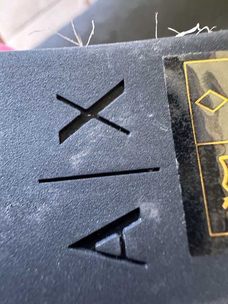 Armani Exchange дамски сандали