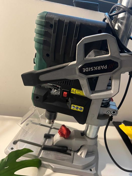 Настолна Бормашина PARKSIDE PTBMOD 710