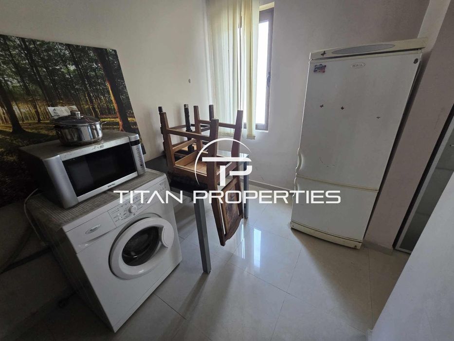 Дава се под наем Двустаен апартамент в Пловдив, Каменица 2 - 40 кв.м за 357 € - Снимка #3