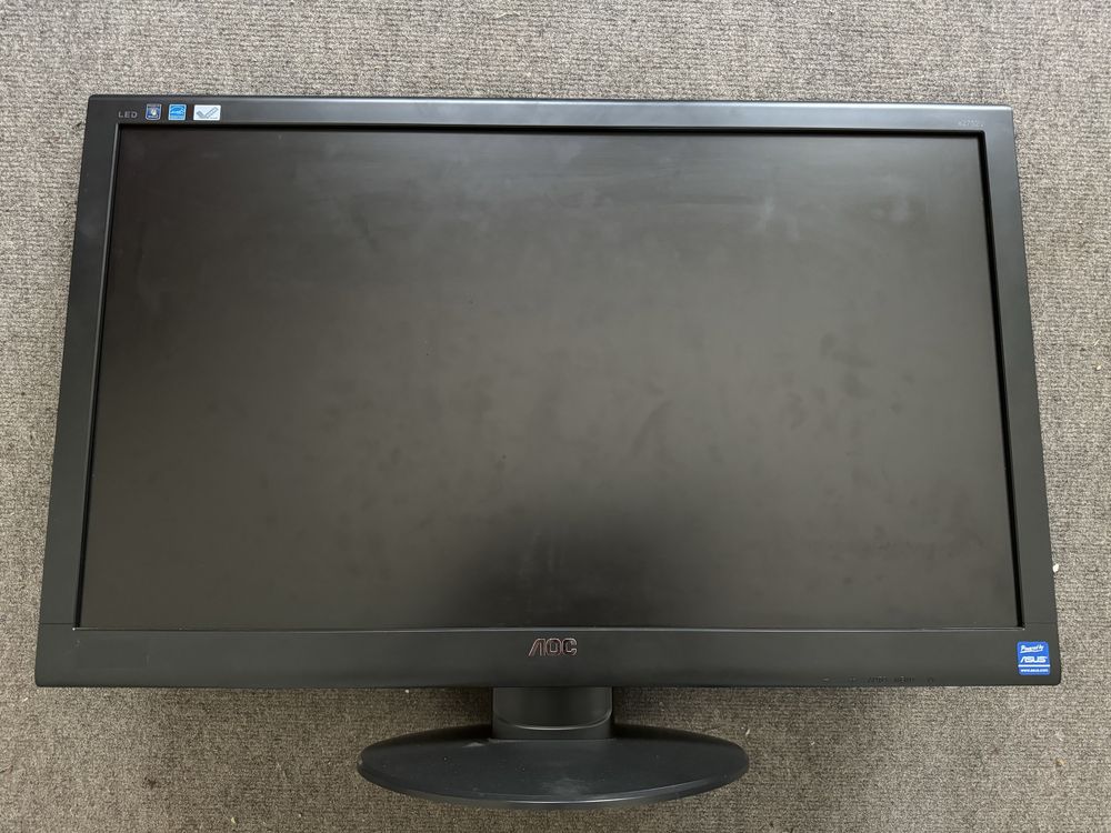 Monitor AOC E2752V 27 inchi