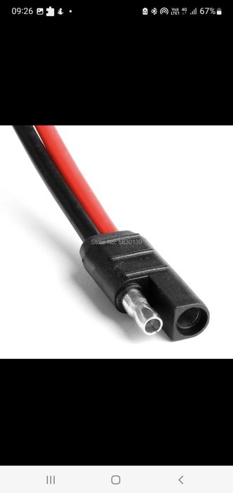 Microfon ,cabluri alimentare și extensii  pentru stații Motorola