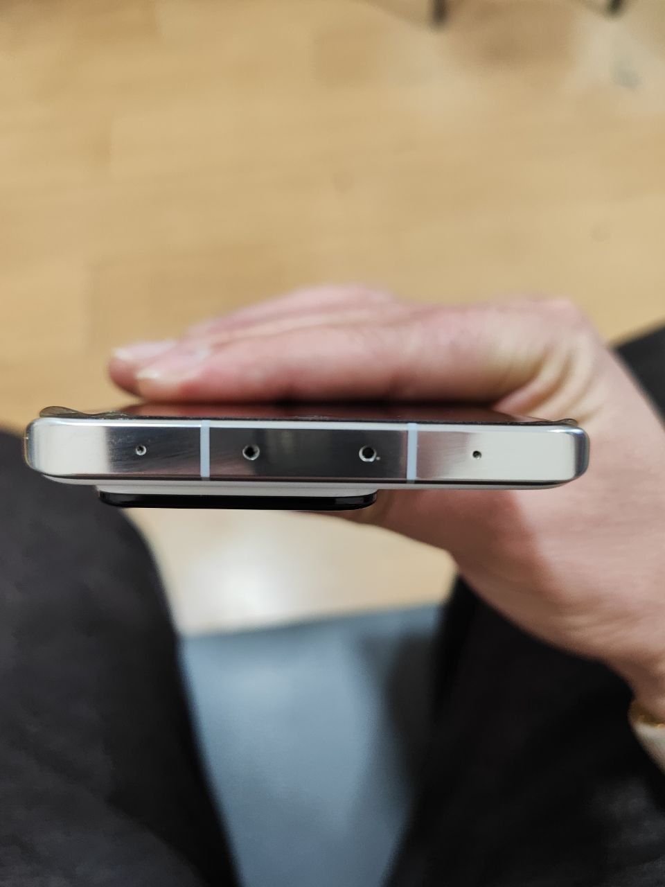 Сотовый телефон XIAOMI 13 PRO 12/512Gb