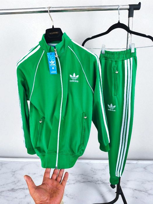 Trening Barbati Siglele Cusute