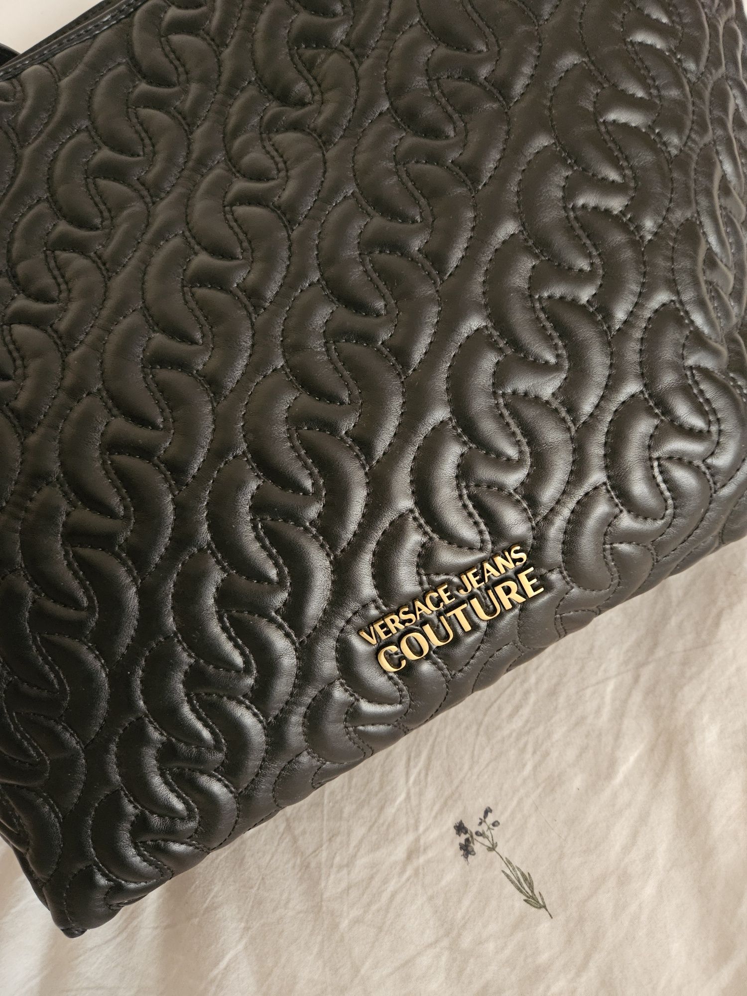 Versace Jeans Couture нова чанта