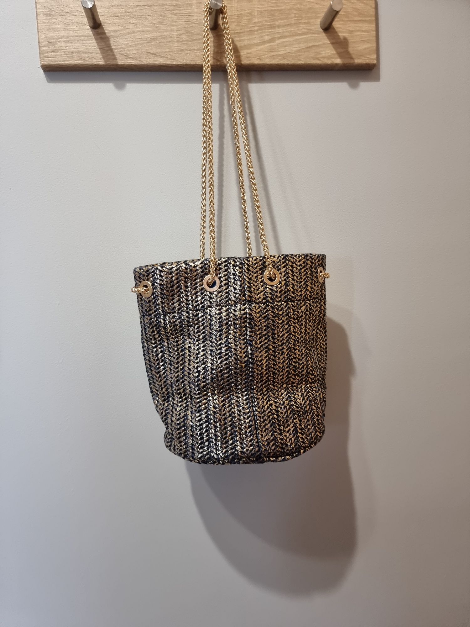 Дамска чантичка Lanvin