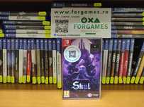Vând joc Nintendo Switch SKUL The Hero Slayer Switch Forgames.ro