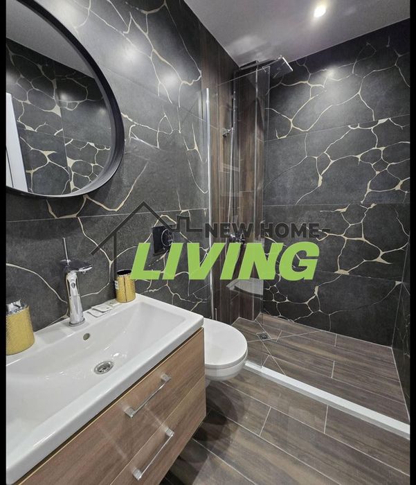 Продава се Тристаен апартамент в Пловдив, Гагарин - 64 кв.м за 2532 €/кв.м - Снимка #10