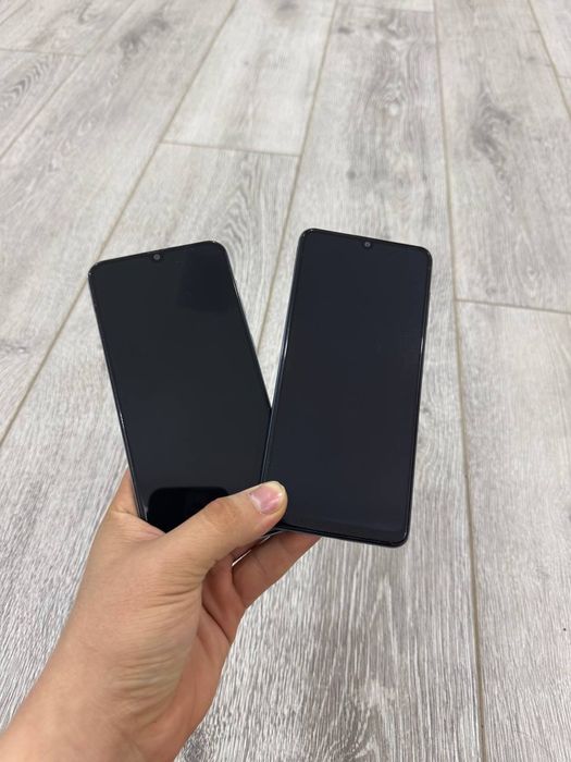 Samsung A50 m32 skidkada