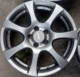 Jante SubaruForester-Impreza-Outback-Trezia,Seat Ibiza-Toledo-Leon-R16