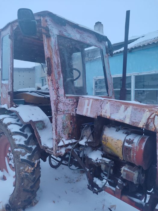 Продам трактор Т-25