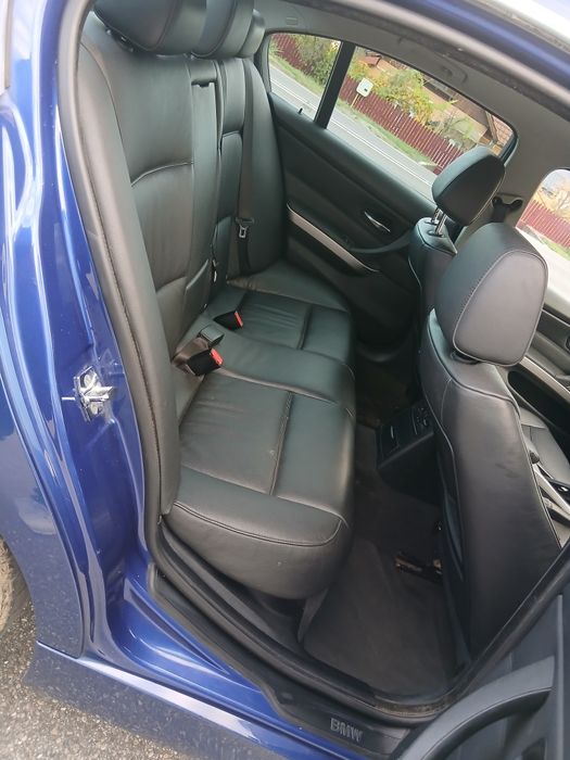 Se vinde bmw 330d 300cai automat