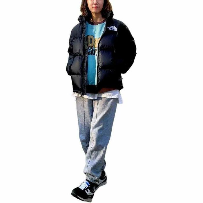 Пуховик The North Face 1996 Nuptse