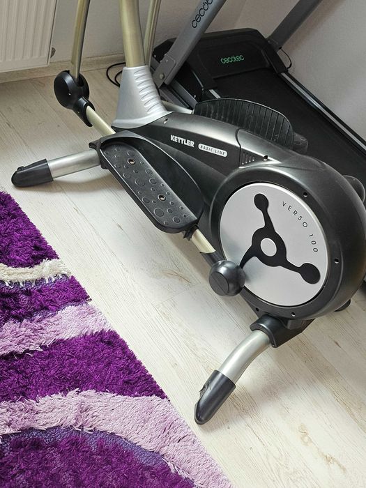 Кростренажор Ketler