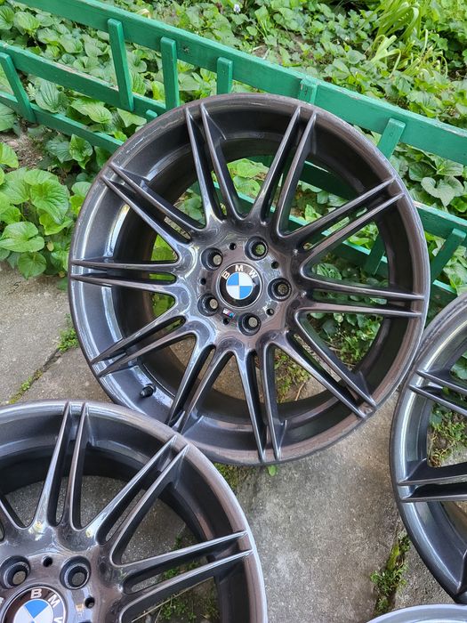 Джанти 19ки 5х120 Style 225