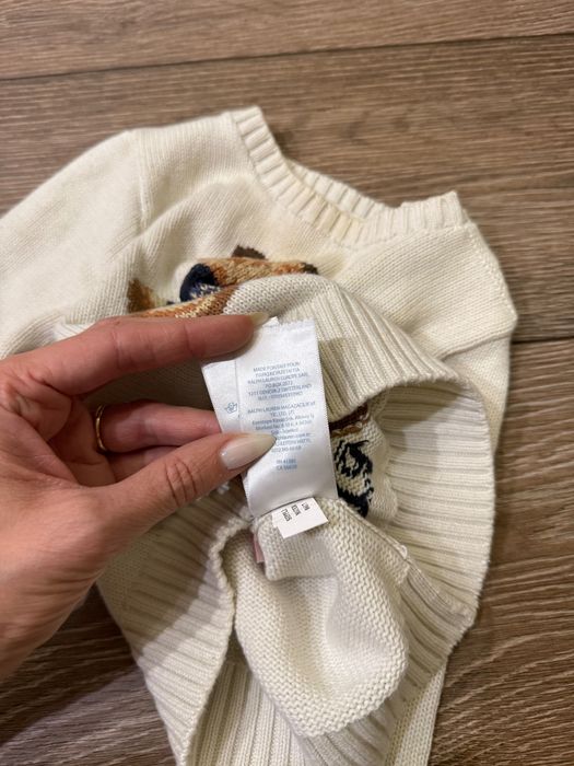 Детски Риза и пуловер Ralph Laurent