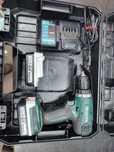 Makita DF347D mașină de găurit