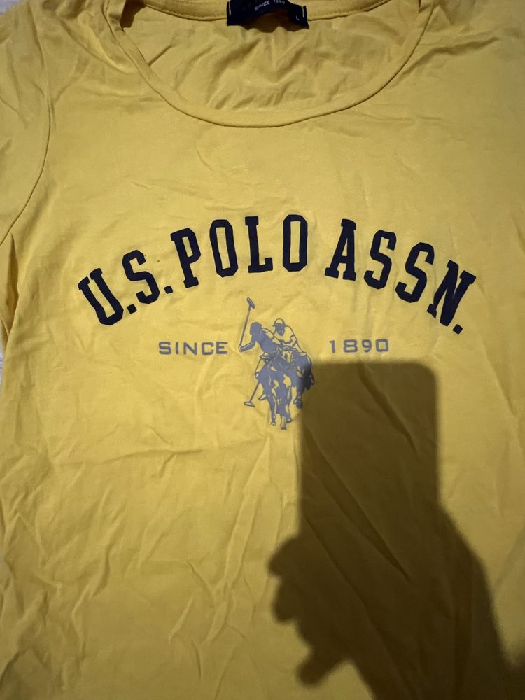 Тениска Polo