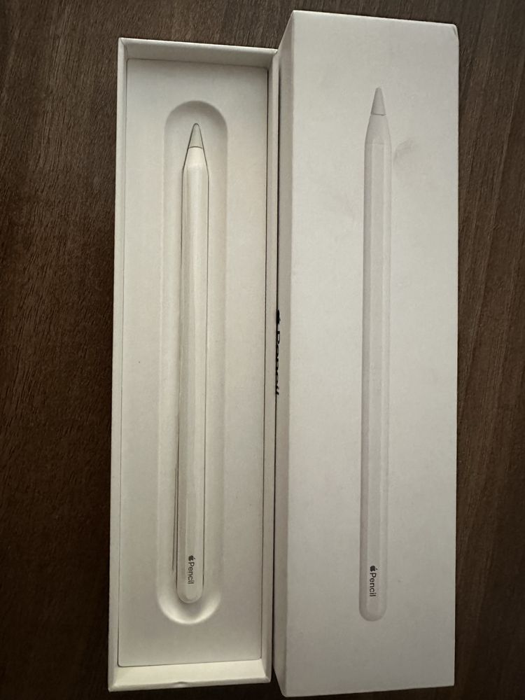 Vand creion Apple Pencil versiunea a 2-a