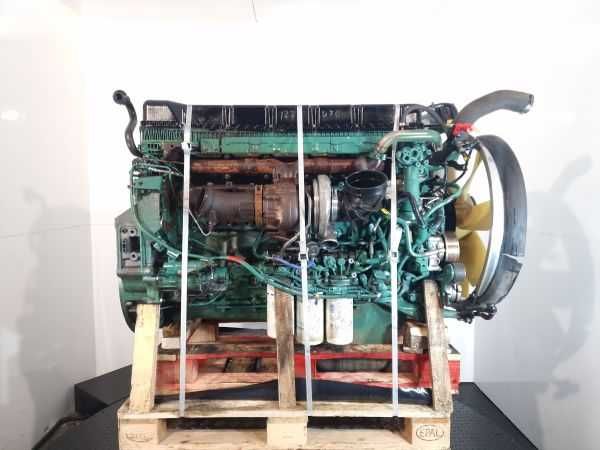 Motor complet camion VOLVO D11K450V - EURO 6