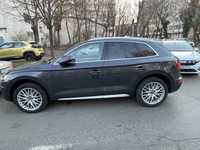 Audi Q5  quatro piele full panoramic keyless tva deductibil