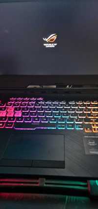 Vand Laptop Asus ROG Strix-G15