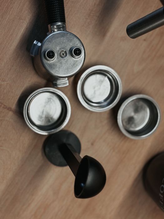 Espressor manual Krups Virtuoso Essential XP441810