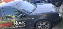 Masina golf 4 de vanzare