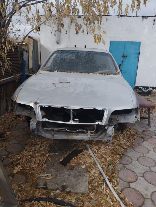 Toyota Crown Majesta Тойота краун маджеста 1995г.