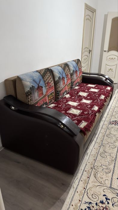 Диван, раскладной