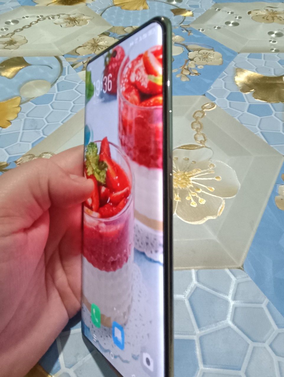infinix zero 30  256 g