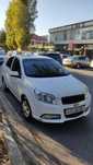 Chevrolet Nexia 3. 2-poz  2018 yil