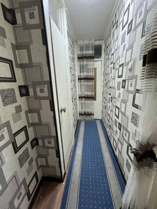 Namangan 4mikra rayonda kunli kvartira bor pokiza joy bezzaks quyamiz