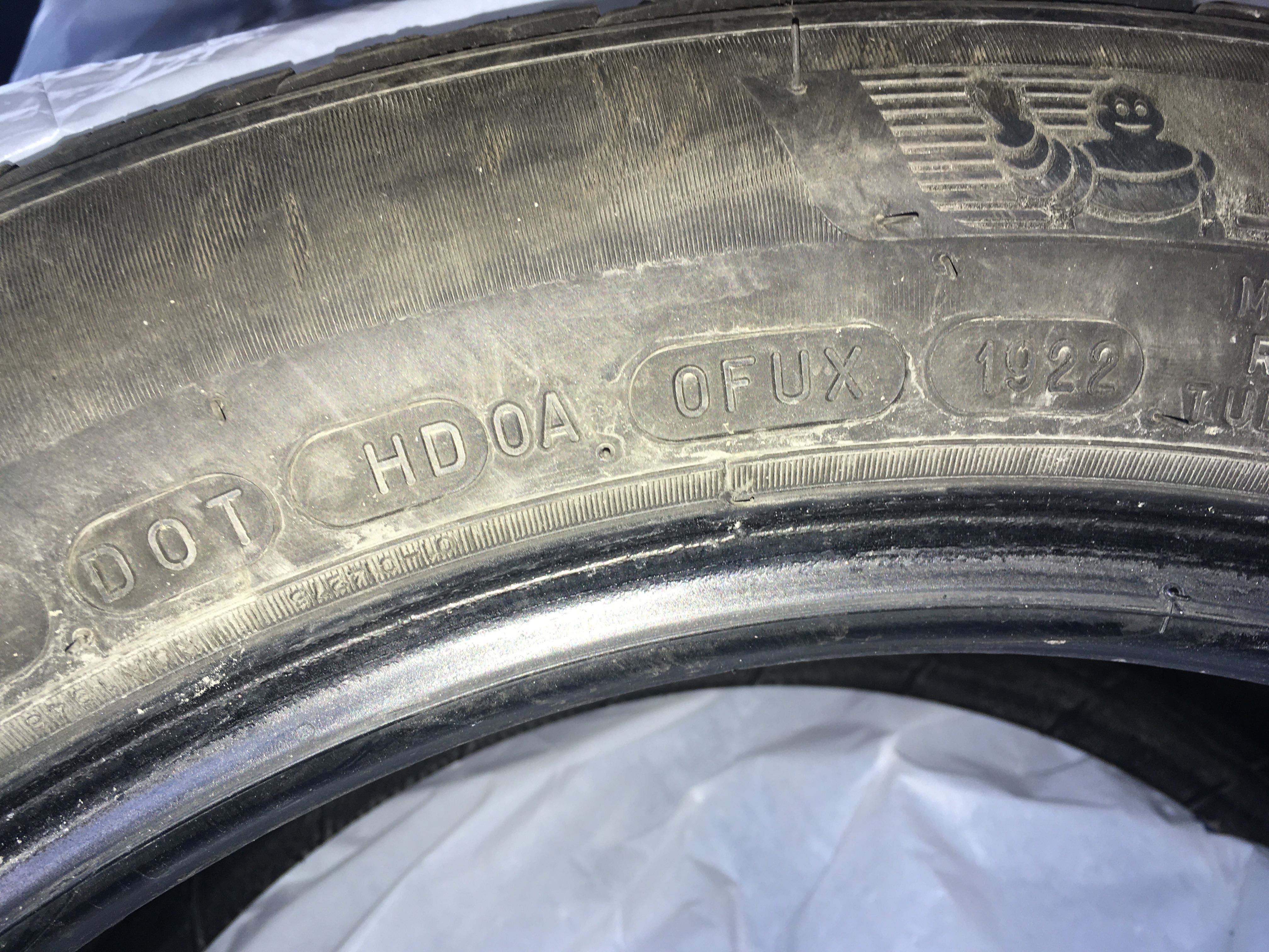 Зимни гуми  Michelin Pilot Alpin 5 XL ZP
225/50R17