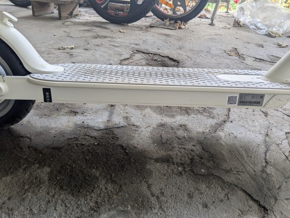 Xiaomi mijia scooter 3 lite