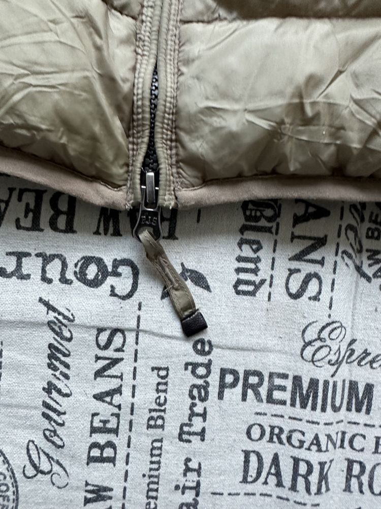 Parajumpers Down Гъши пух original дамско яке.M